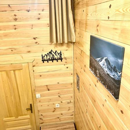Apartmani Bozana Vojinovic Zabljak  Luaran gambar