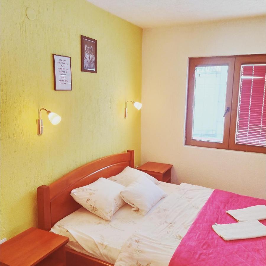 Apartmani Bozana Vojinovic Zabljak  Luaran gambar