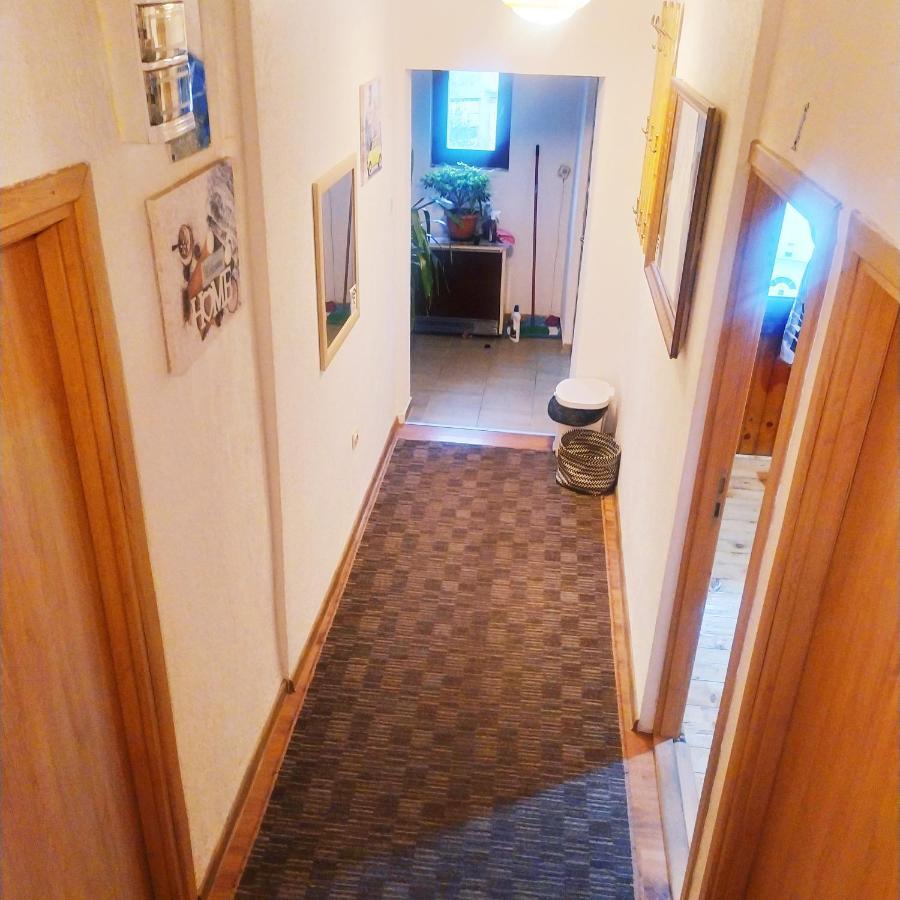 Apartmani Bozana Vojinovic Zabljak  Luaran gambar