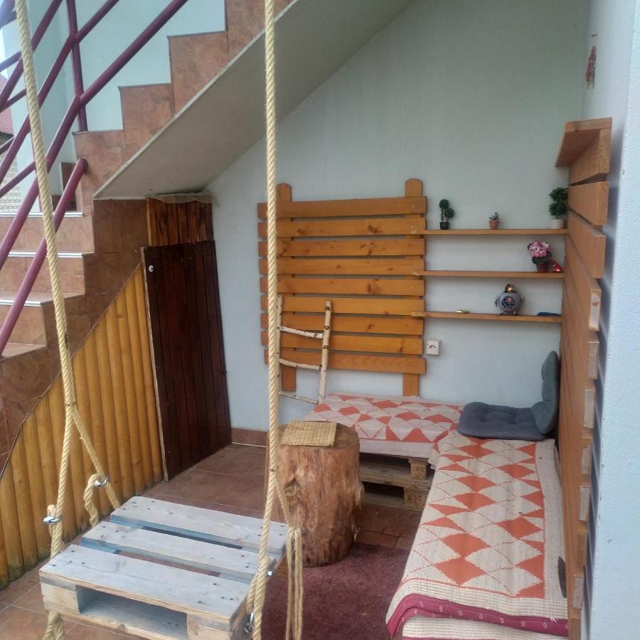 Apartmani Bozana Vojinovic Zabljak  Luaran gambar