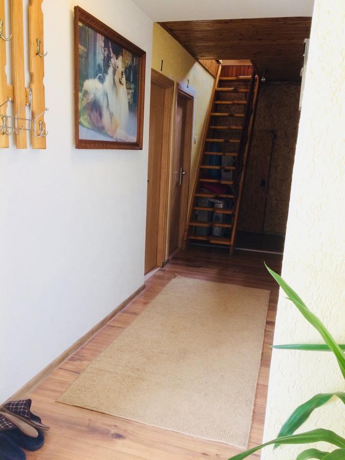 Apartmani Bozana Vojinovic Zabljak  Bilik gambar