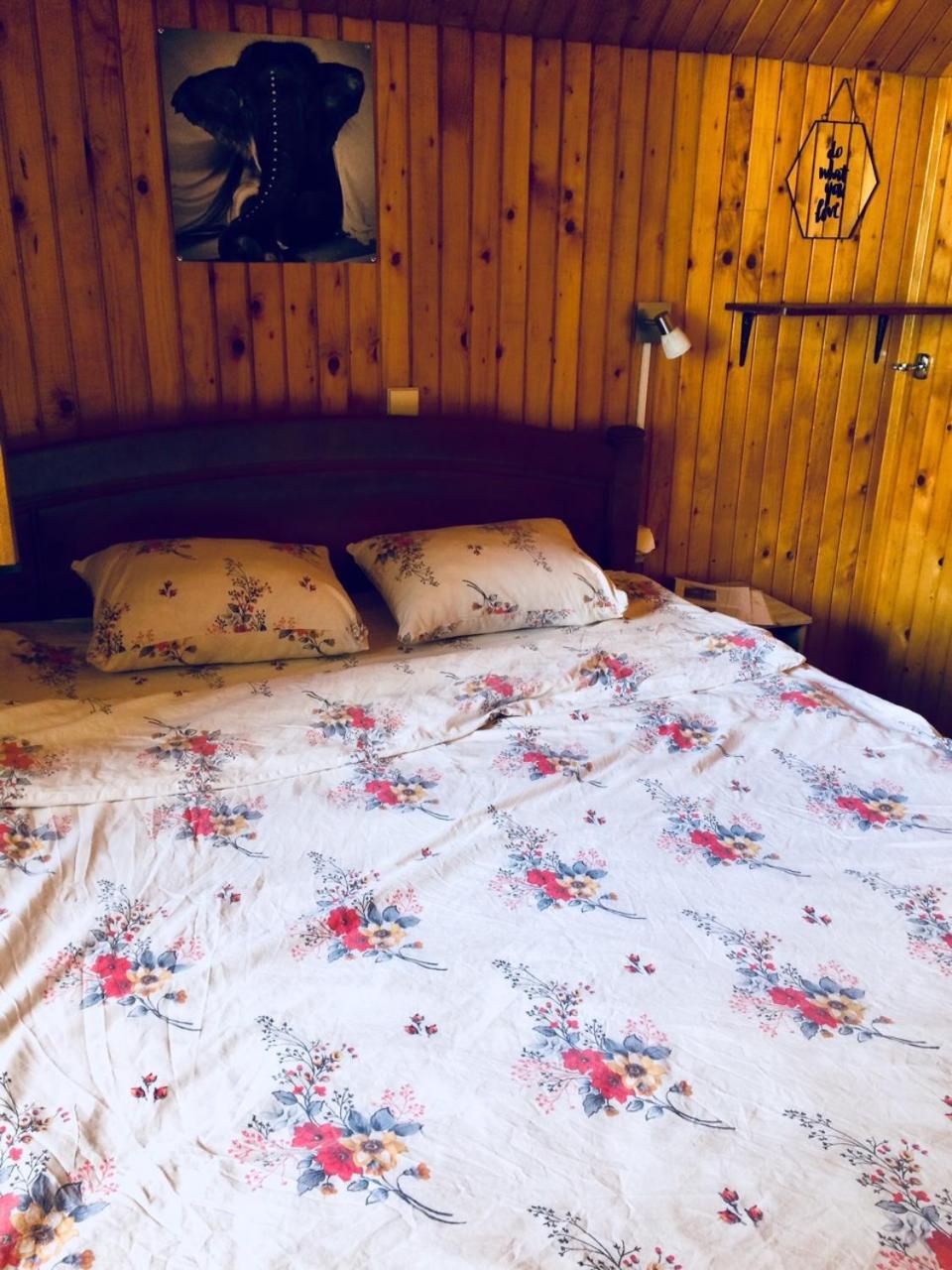 Apartmani Bozana Vojinovic Zabljak  Luaran gambar